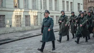 Задник к фильму "Золотой конвой" #327668