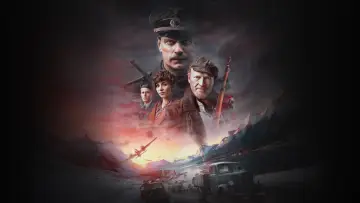 Задник к фильму "Золотой конвой" #327669