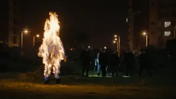 Задник к фильму "أشكال" #465781