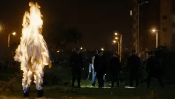 Задник к фильму "أشكال" #465783