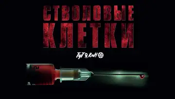 Задник к фильму "Stem Cell" #1189331