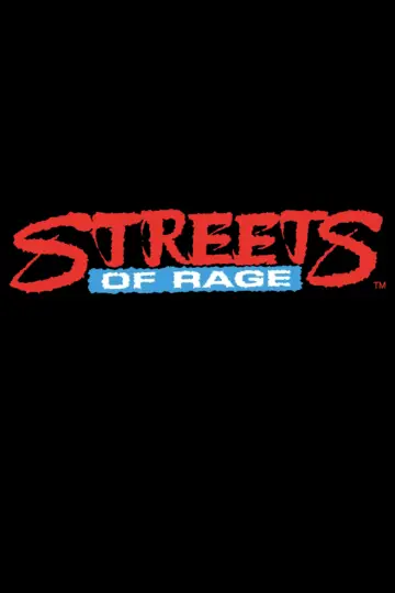 Постер к фильму "Streets of Rage" #850509