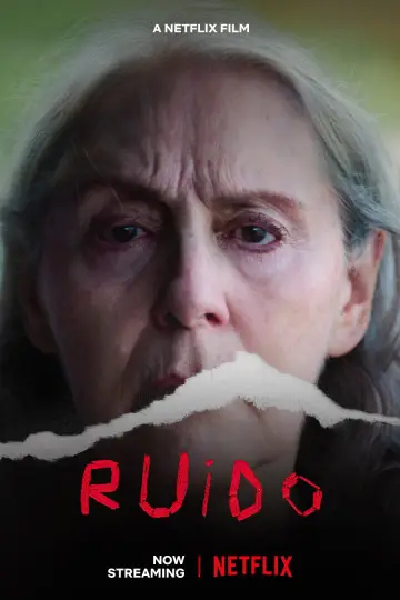 Постер к фильму "Ruido" #1052569