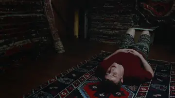 Задник к фильму "Солнце моё" #201576