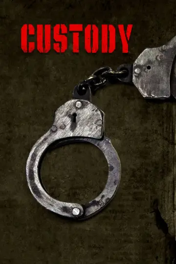 Постер к фильму "కస్టడీ" #1048113