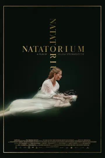 Постер к фильму "Natatorium" #195604