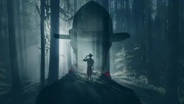 Задник к фильму "Leave No Trace" #1727251