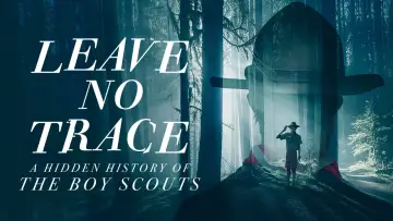 Задник к фильму "Leave No Trace" #1727254