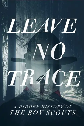 Постер к фильму "Leave No Trace" #1727267