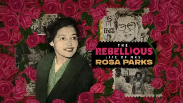 Задник к фильму "The Rebellious Life of Mrs. Rosa Parks" #1869240