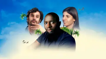 Задник к фильму "Des vacances à tout prix" #335669