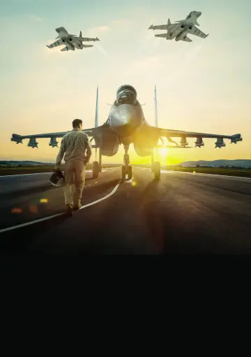 Постер к фильму "Время патриотов" #747842