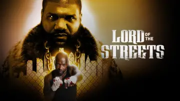 Задник к фильму "Lord of the Streets" #106637