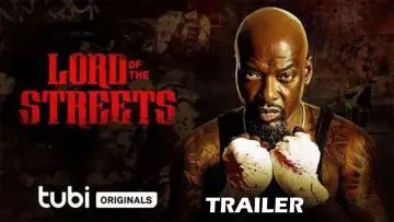 Задник к фильму "Lord of the Streets" #106639
