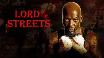 Задник к фильму "Lord of the Streets" #106640