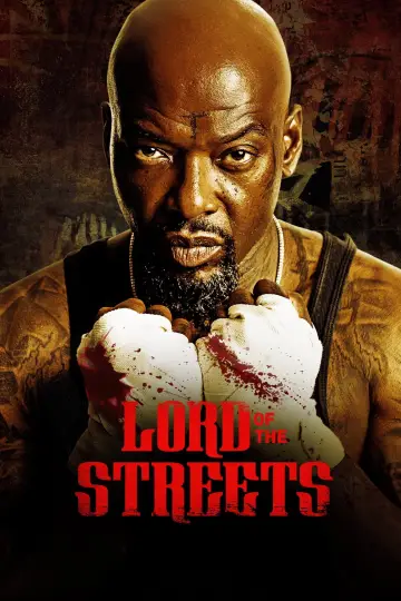 Постер к фильму "Lord of the Streets" #106643