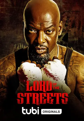 Постер к фильму "Lord of the Streets" #106644