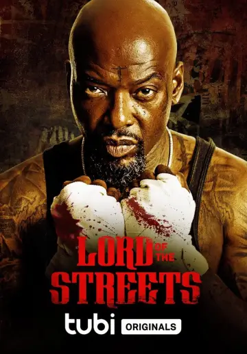 Постер к фильму "Lord of the Streets" #106645