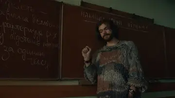 Задник к фильму "Снайпер. Белый ворон" #203856