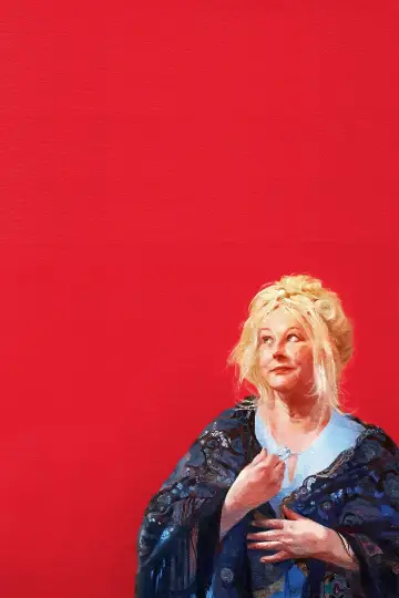 Постер к фильму "La Fiancée du poète" #366828
