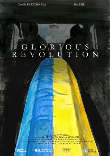Постер к фильму "Glorious Revolution" #1149954