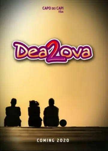 Постер к фильму "Dealova" #193186
