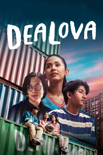 Постер к фильму "Dealova" #758210