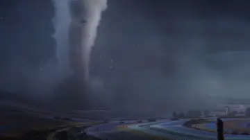 Задник к фильму "Злая: Часть 2" #515038