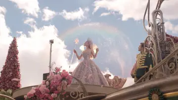 Задник к фильму "Злая: Часть 2" #515345