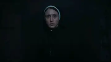 Задник к фильму "Проклятие монахини 2" #663778