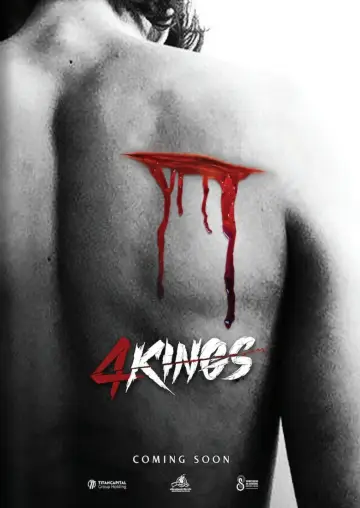 Постер к фильму "4 Kings II" #97740