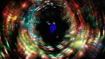 Задник к фильму "The Spiral" #1637619