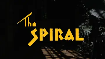 Задник к фильму "The Spiral" #1637620