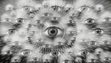 Задник к фильму "The Spiral" #1637622