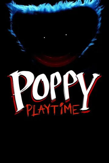 Постер к фильму "Poppy Playtime" #1164926