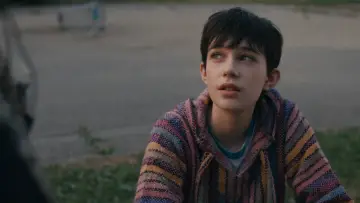 Задник к фильму "Пока я не передумал" #730610