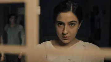 Задник к фильму "ऐ वतन मेरे वतन" #429955