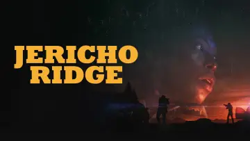 Задник к фильму "Jericho Ridge" #154076