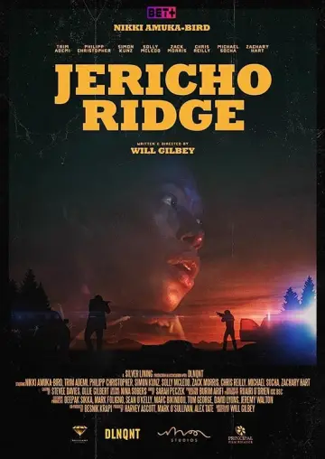 Постер к фильму "Jericho Ridge" #154079