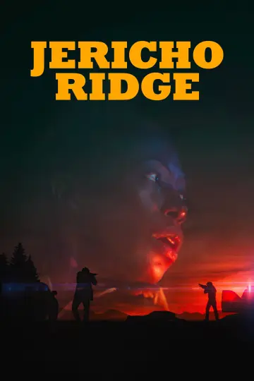 Постер к фильму "Jericho Ridge" #154080