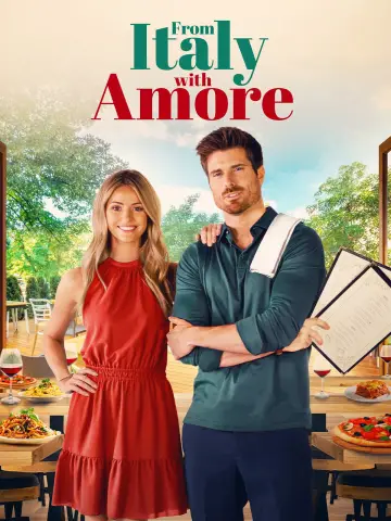 Постер к фильму "From Italy with Amore" #1004556