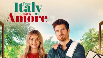 Задник к фильму "From Italy with Amore" #325157