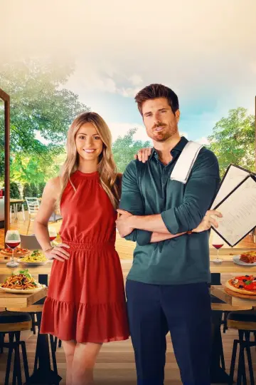 Постер к фильму "From Italy with Amore" #325160