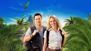 Задник к фильму "From Paradise with Love" #1097774