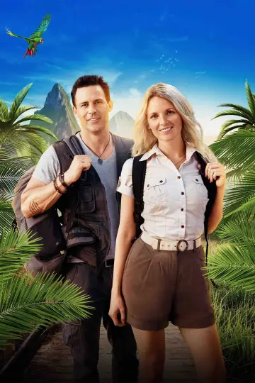 Постер к фильму "From Paradise with Love" #1097779
