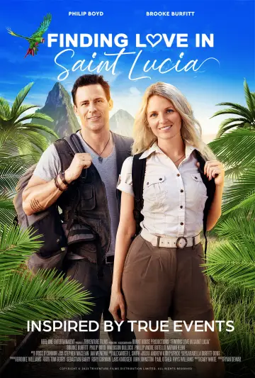 Постер к фильму "From Paradise with Love" #1097780