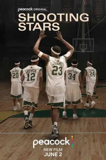 Постер к фильму "Shooting Stars" #344904