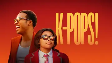 Задник к фильму "K-Pops!" #832483