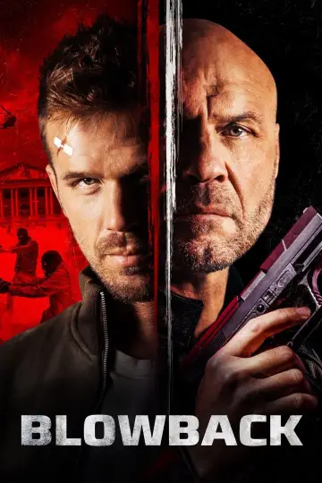 Постер к фильму "Подстава" #145137