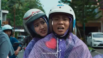 Задник к фильму "Seni Memahami Kekasih" #885643